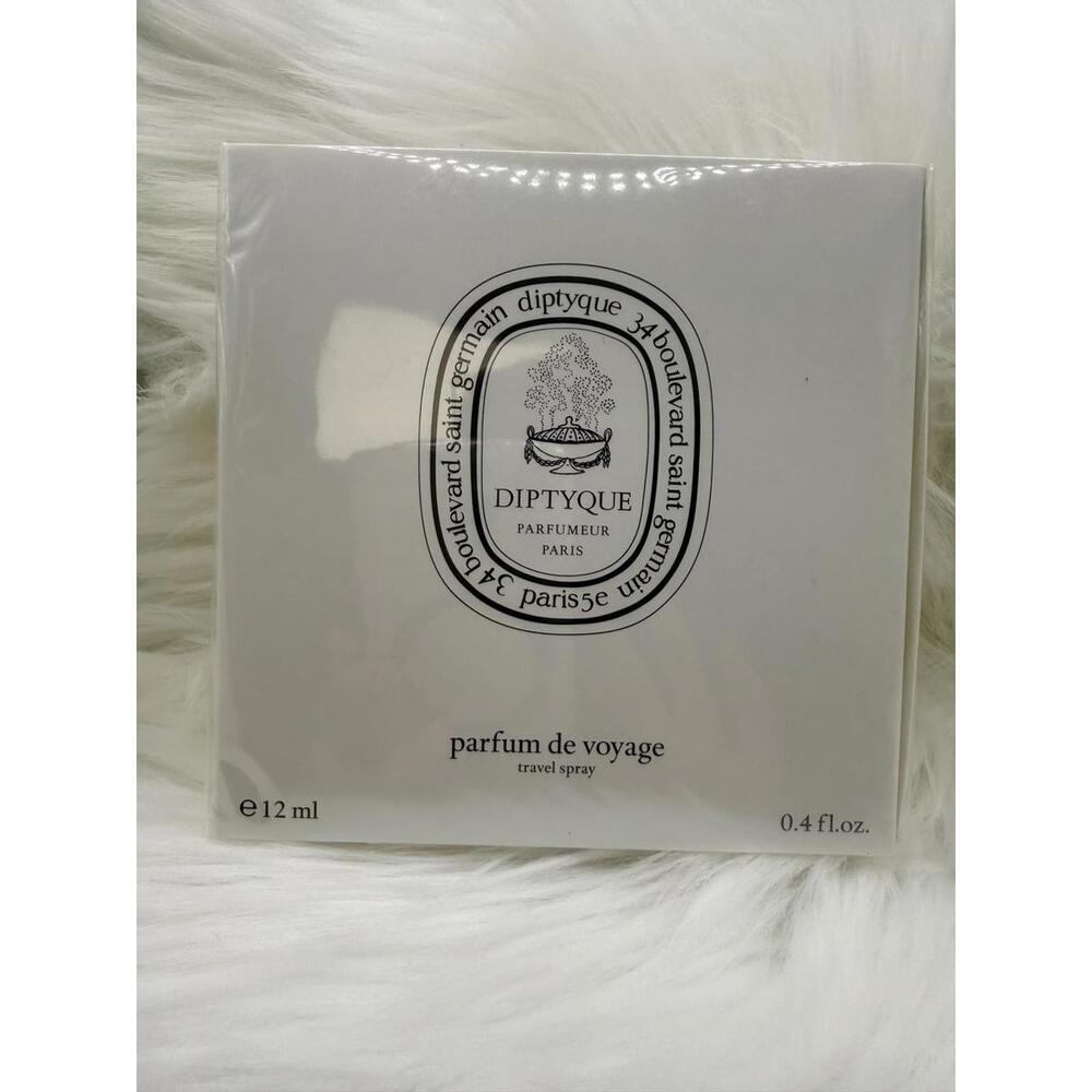 Diptyque Parfum de Voyage Travel Spray 0.4fl oz